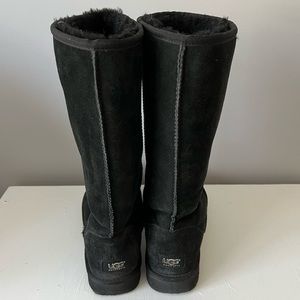 Uggs tall